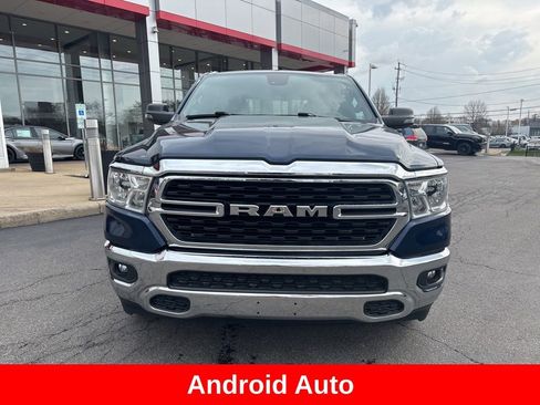 Used 2023 RAM 1500 Big Horn image 11