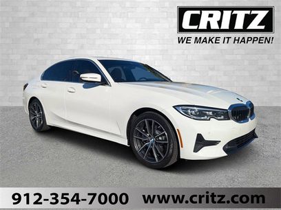 Used 2022 BMW 330i Sedan w/ Driving Assistance Package
