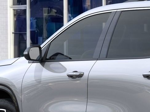 New 2026 Chevrolet Traverse High Country image 12