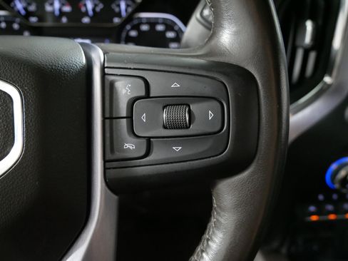 Used 2019 GMC Sierra 1500 SLT w/ SLT Premium Plus Package image 28