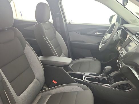 Certified 2023 Chevrolet TrailBlazer LS image 29