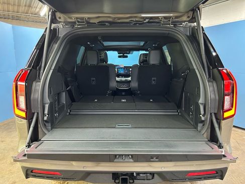 New 2026 Ford Expedition Tremor image 38