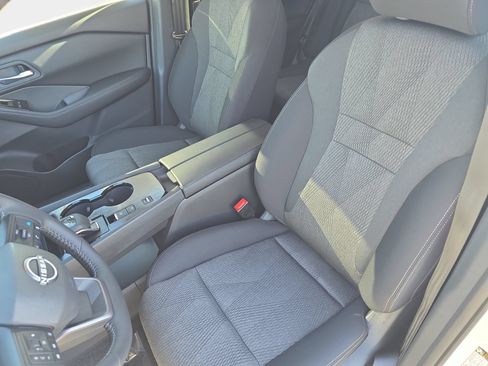 New 2026 Nissan Rogue SV w/ Cold Weather Package FWD image 15