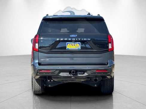 Certified 2025 Ford Expedition Active RWD image 4