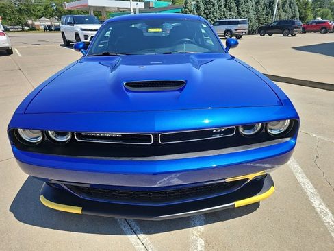 Certified 2022 Dodge Challenger GT RWD image 6
