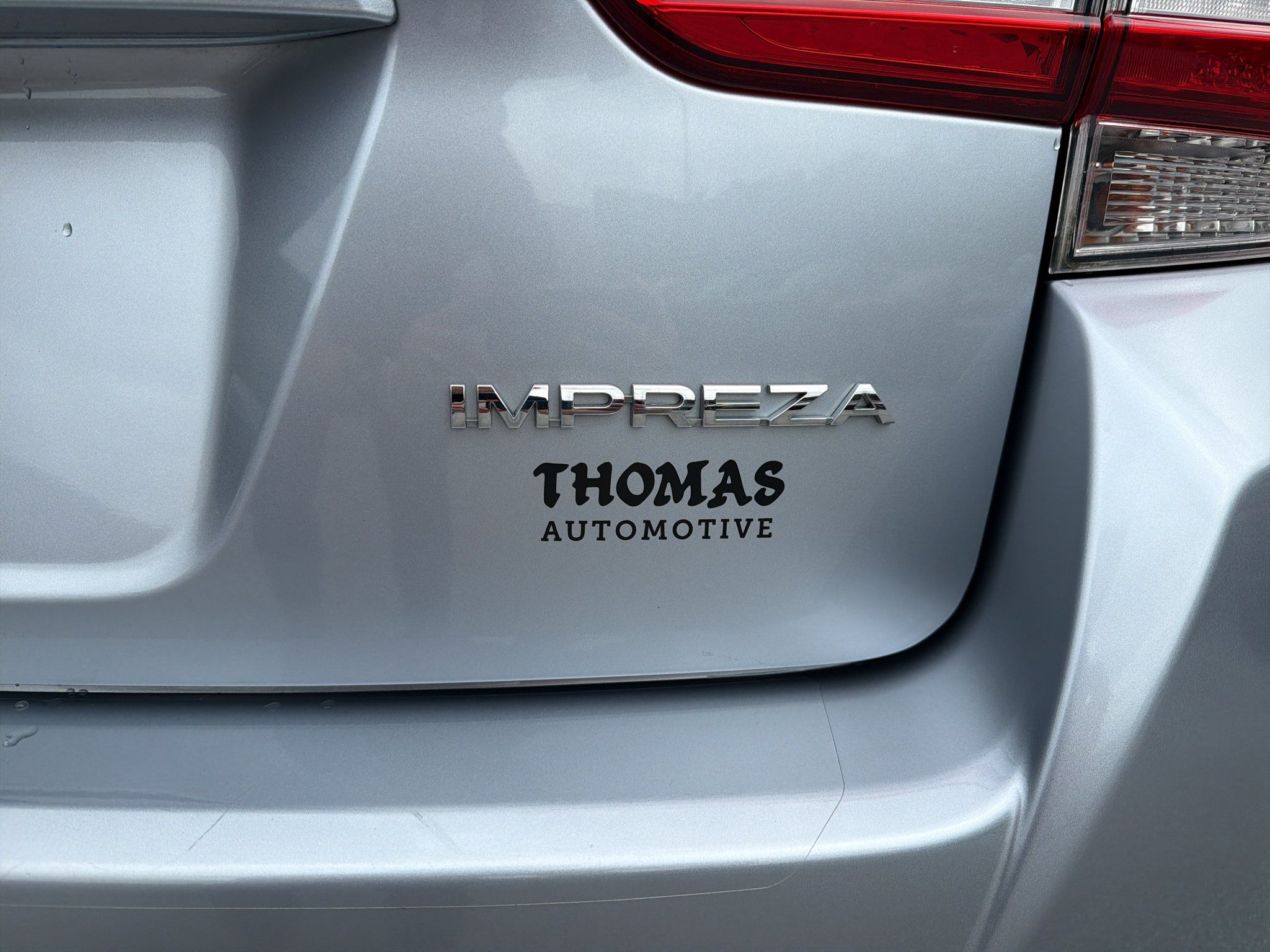 Used 2019 Subaru Impreza 2.0i AWD/4WD image 26
