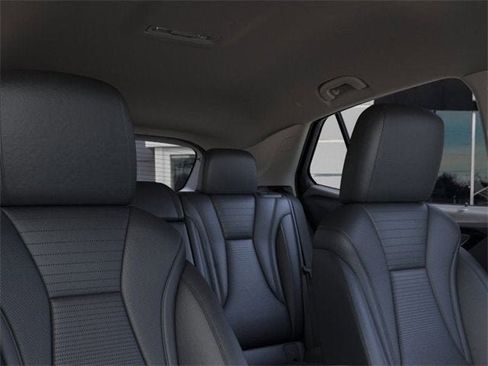 New 2025 Buick Envision Preferred image 72