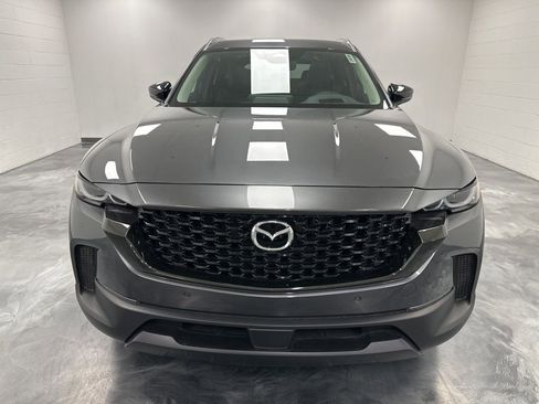 New 2026 MAZDA CX-50 2.5 Hybrid w/ Premium Plus Pkg image 2