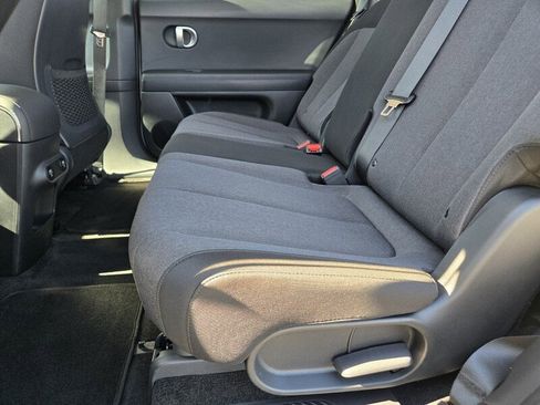 Used 2024 Hyundai Ioniq 5 SEL RWD image 12