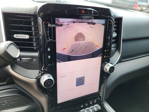 New 2025 RAM 2500 Big Horn image 19