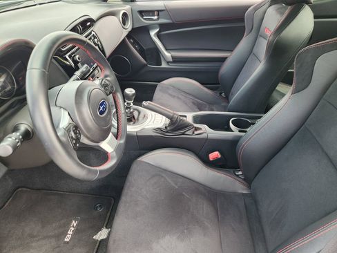 Used 2019 Subaru BRZ Limited RWD image 10