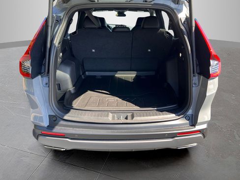 New 2026 Honda CR-V Sport Touring image 8