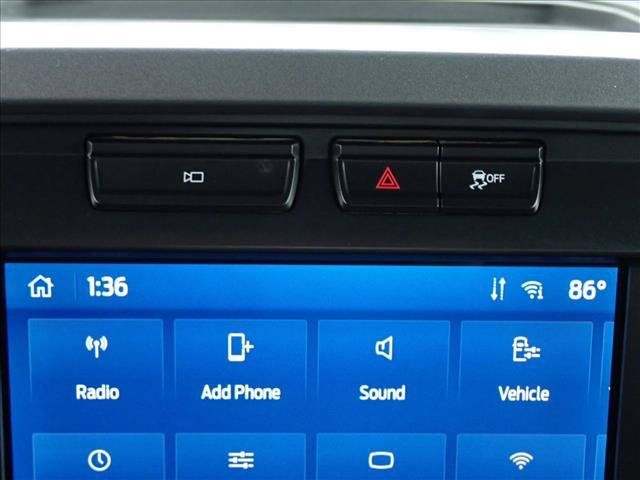 Used 2022 Ford F150 XLT w/ Max Trailer Tow Package AWD/4WD image 16