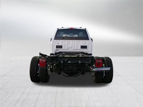 Certified 2025 Ford F450 XL image 4