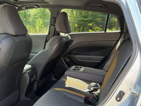 Certified 2024 Subaru Crosstrek 2.5i Sport AWD/4WD image 36
