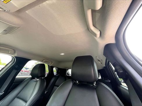 Used 2024 MAZDA CX-30 AWD 2.5 S w/ Select Sport Pkg image 7