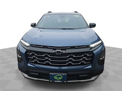 Used 2025 Chevrolet Equinox LT w/ Midnight Edition