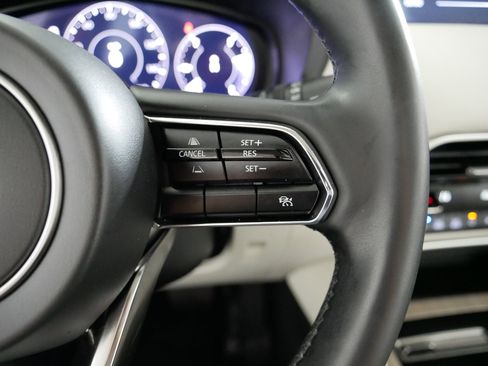Used 2024 MAZDA CX-90 Plug-In Hybrid w/ Premium Plus AWD/4WD image 28