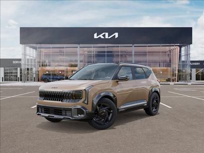 New 2027 Kia Seltos X-Line SX