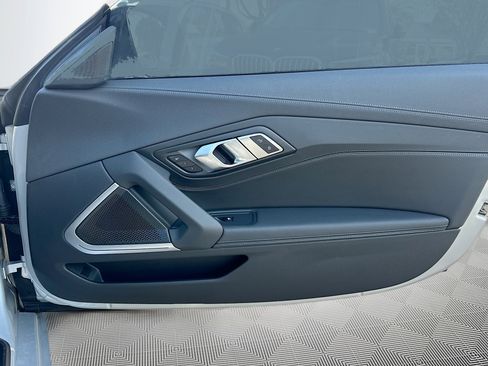 Used 2022 BMW Z4 M40i w/ Premium Package image 28
