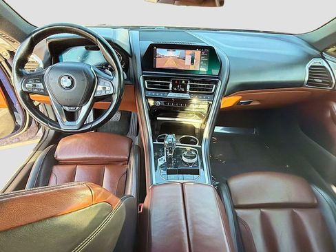 Used 2020 BMW 840i xDrive Convertible image 16