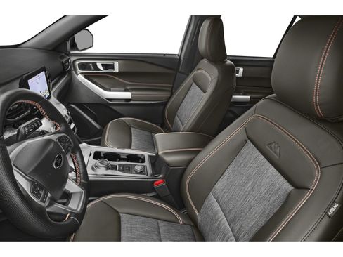 Used 2021 Ford Explorer Timberline AWD/4WD image 6