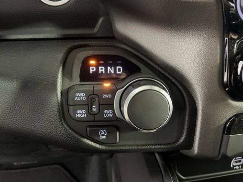 New 2026 RAM 1500 Big Horn w/ Night Edition AWD/4WD image 20