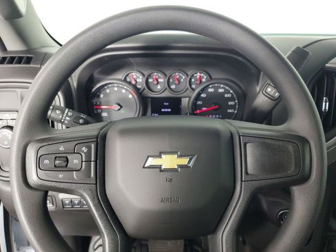 New 2026 Chevrolet Silverado 2500 W/T w/ WT Convenience Package image 29