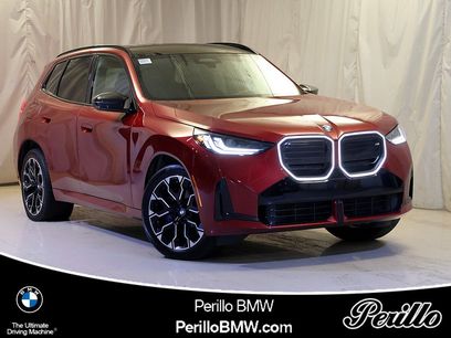 Certified 2026 BMW X3 M50