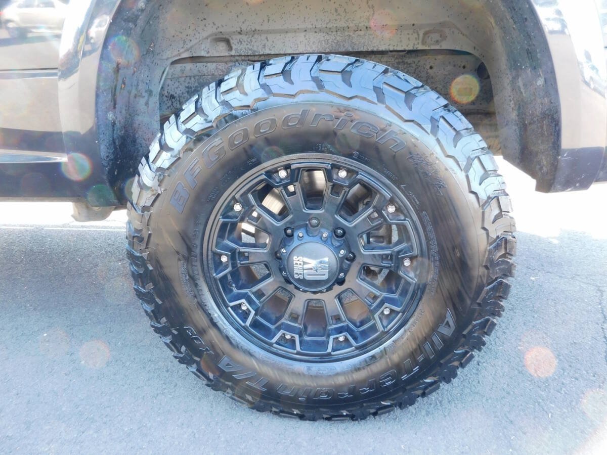 Used 2015 RAM 2500 Laramie w/ Protection Group AWD/4WD image 26