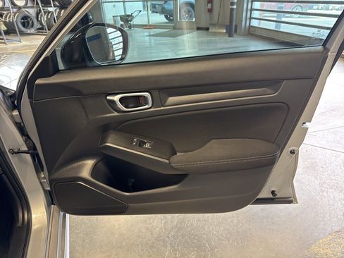 Used 2022 Honda Civic Sport image 34