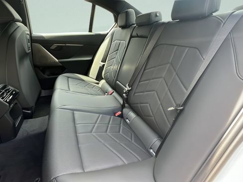 New 2027 BMW 530i w/ Premium Package RWD image 9