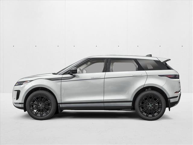 Used 2025 Land Rover Range Rover Evoque S AWD/4WD image 3