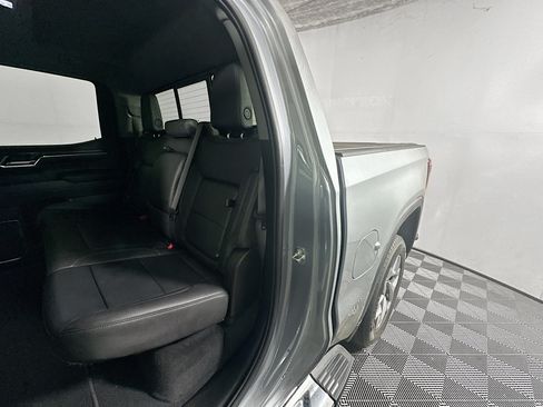 Used 2023 GMC Sierra 1500 SLT w/ SLT Premium Plus Package RWD image 26