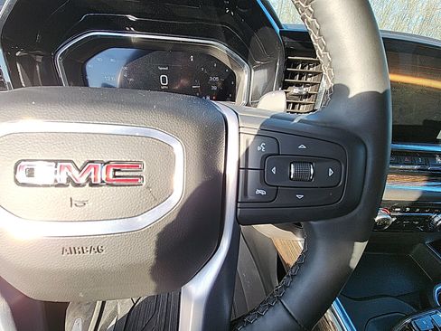 New 2025 GMC Sierra 1500 Elevation w/ Preferred Package image 20