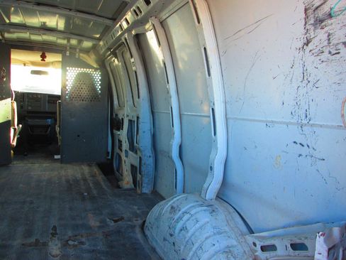 Used 2004 Chevrolet Express 3500 Extended image 4