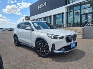 Used 2023 BMW X1 xDrive28i w/ Convenience Package AWD/4WD video 1