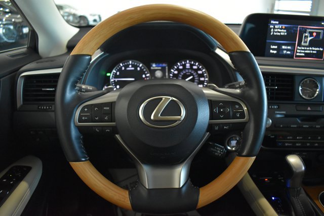 Used 2021 Lexus RX 350 AWD w/ Premium Package image 17
