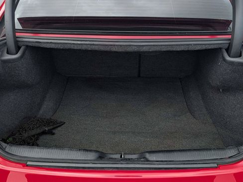 Used 2016 Dodge Charger SRT Hellcat w/ Harman/Kardon Audio Group RWD image 64