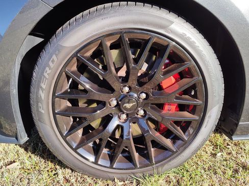 Used 2015 Ford Mustang GT Premium w/ GT Performance Package image 7