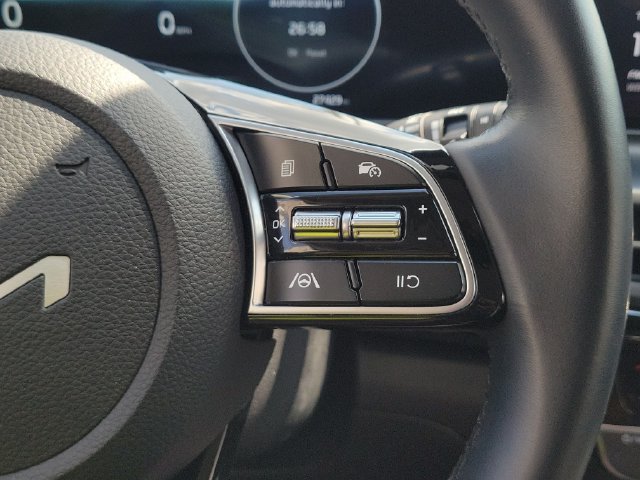Used 2024 Kia Seltos S AWD/4WD image 23