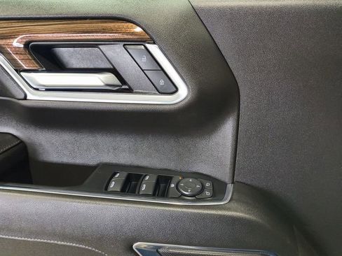 Used 2024 Chevrolet Silverado 1500 LT w/ Protection Package AWD/4WD image 19