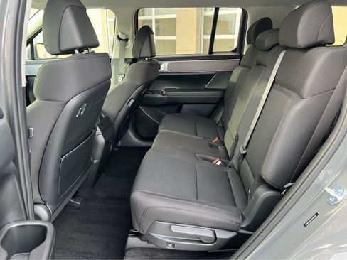 New 2026 Hyundai Santa Fe SE w/ Tow & Go Package AWD/4WD image 26
