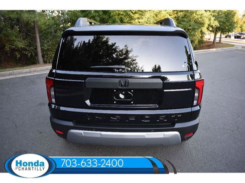 New 2026 Honda Passport RTL image 9