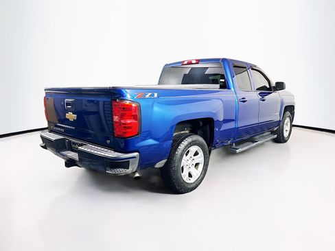 Used 2018 Chevrolet Silverado 1500 LT w/ All Star Edition image 9