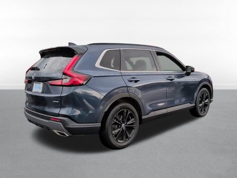 Used 2023 Honda CR-V Sport Touring image 5