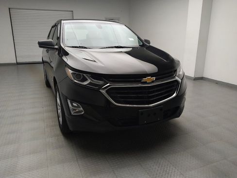 Used 2019 Chevrolet Equinox LS FWD image 14