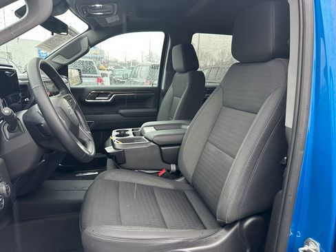 Used 2023 Chevrolet Silverado 1500 LT Trail Boss image 20