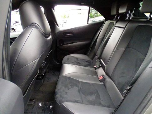 Used 2024 Toyota Corolla GR AWD/4WD image 31