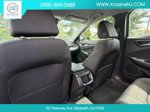 Used 2023 Chevrolet Malibu LT w/ Driver Confidence Package FWD image 23